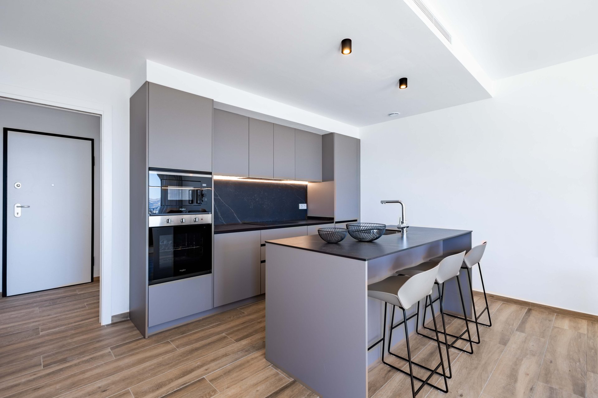 Obra nueva - detached - Polop