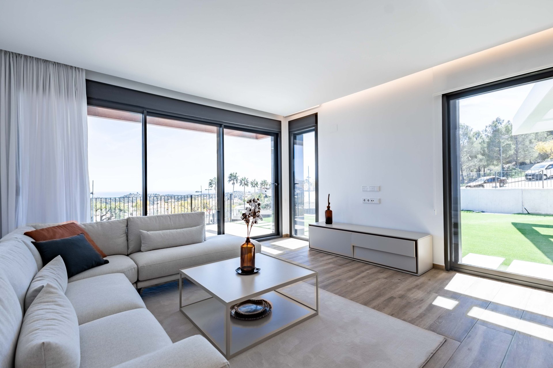 Obra nueva - detached - Polop