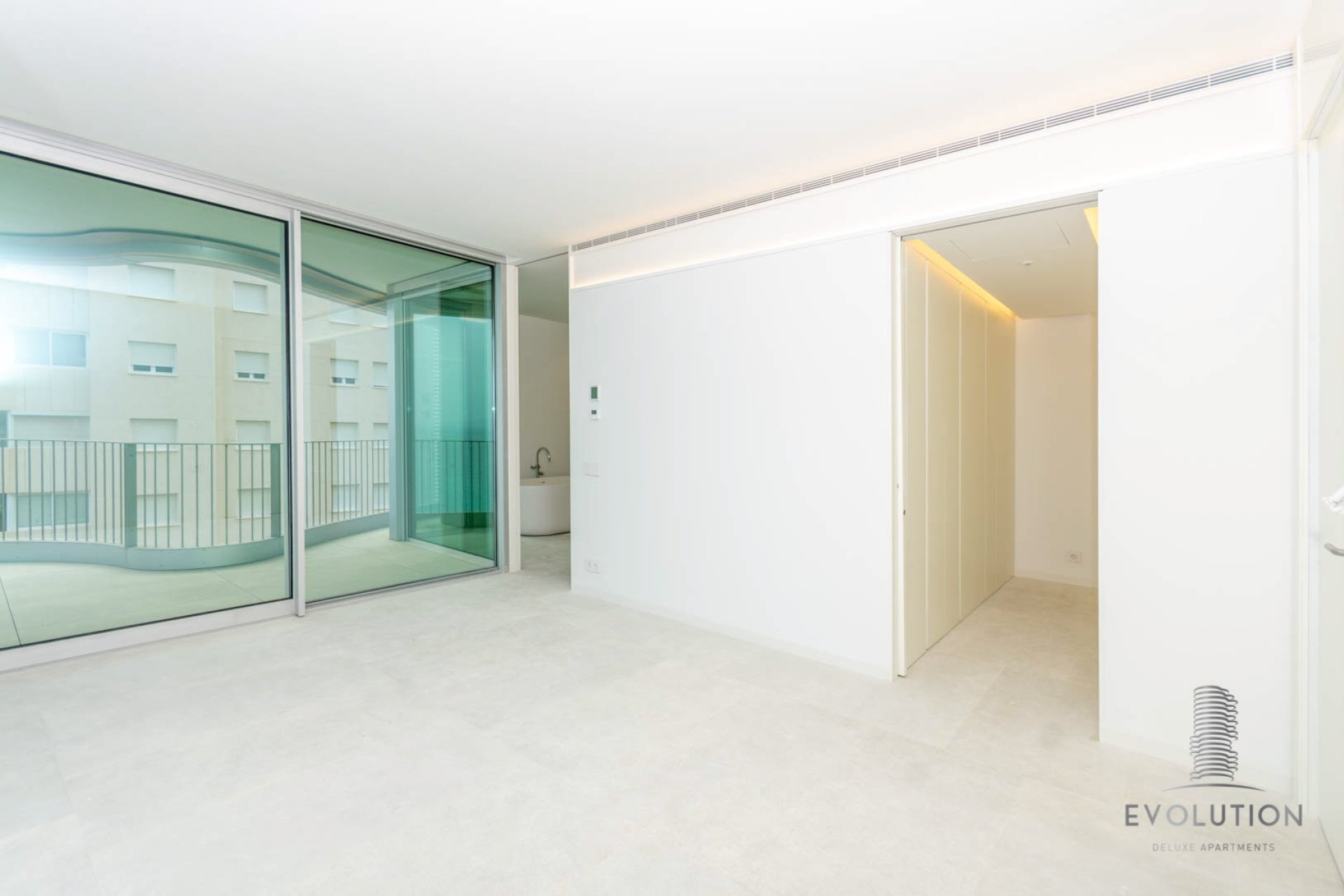 Obra nueva - flat - Calpe - Calpe - Playa Arenal