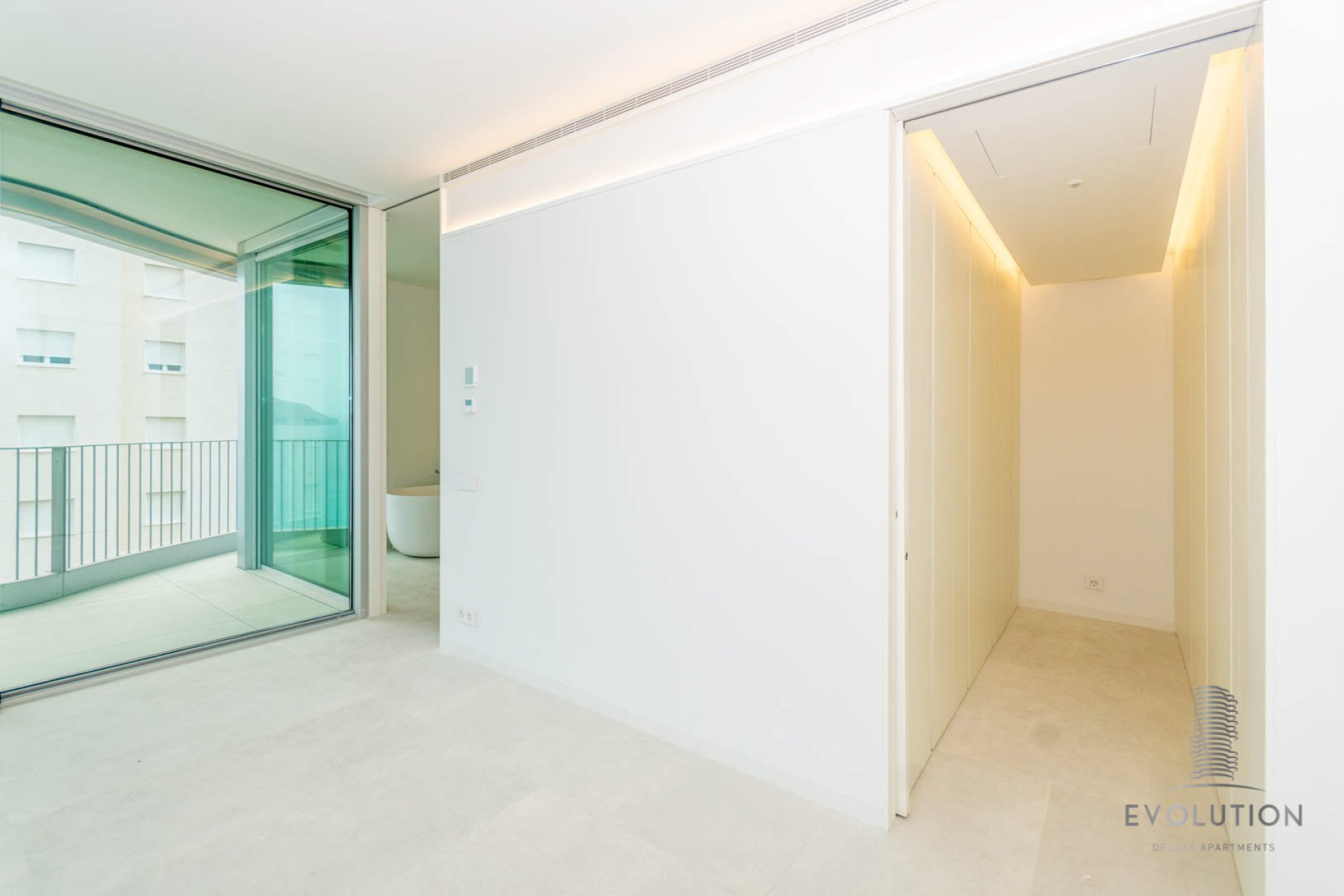 Obra nueva - flat - Calpe - Calpe - Playa Arenal