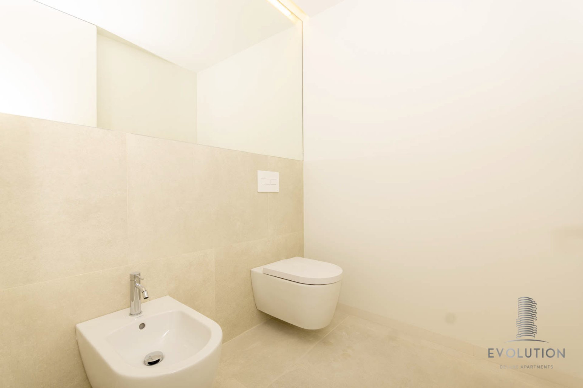 Obra nueva - flat - Calpe - Calpe - Playa Arenal