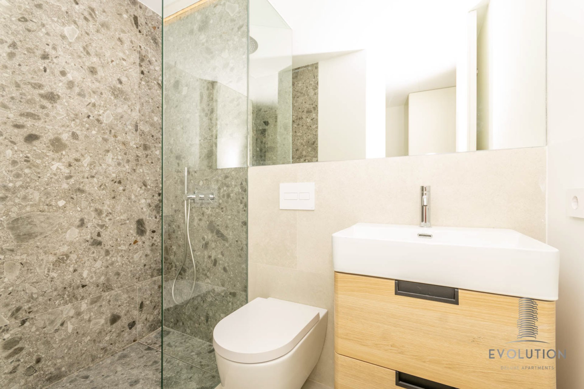 Obra nueva - flat - Calpe - Calpe - Playa Arenal