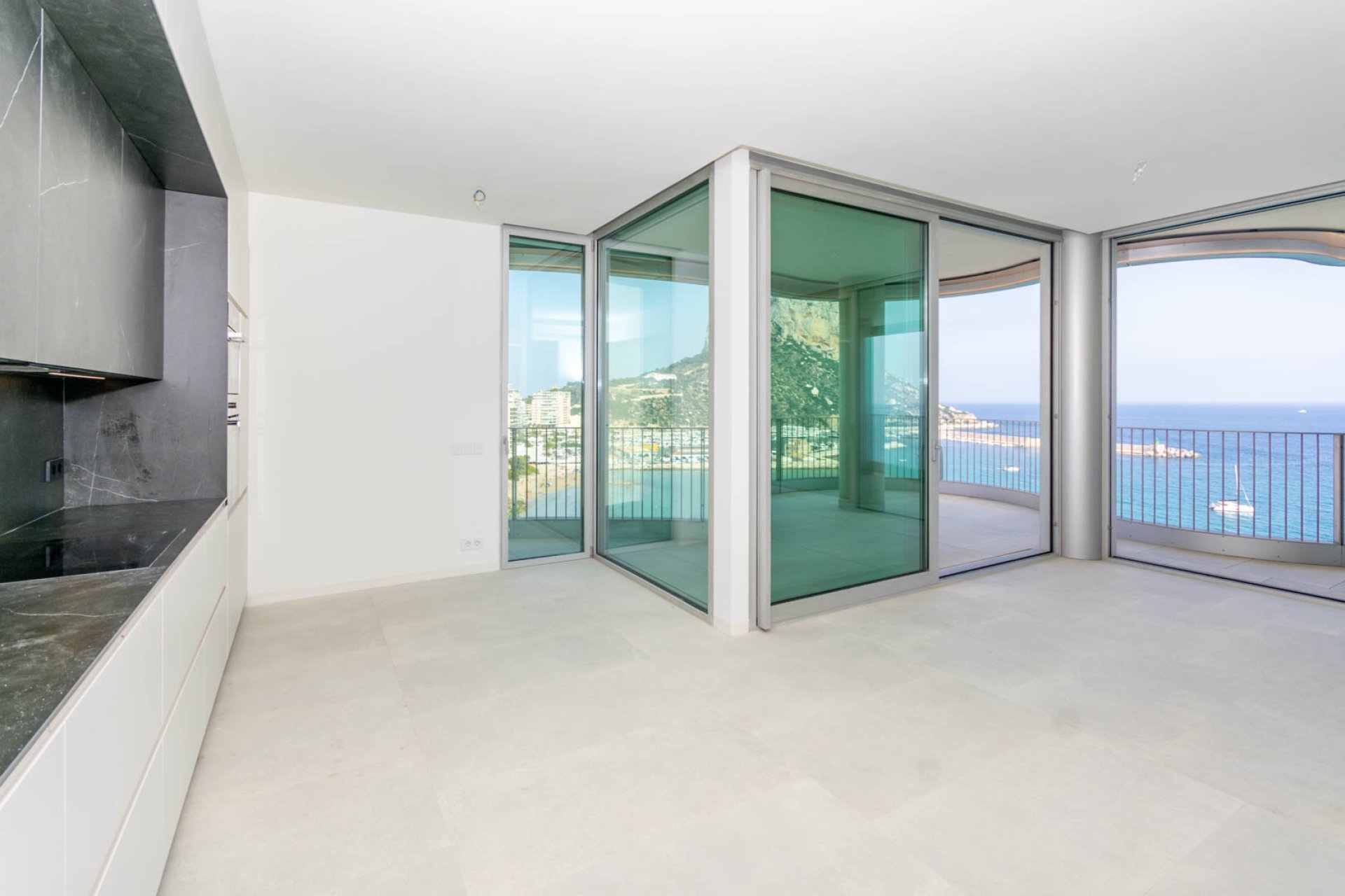 Obra nueva - flat - Calpe - Calpe - Playa Arenal