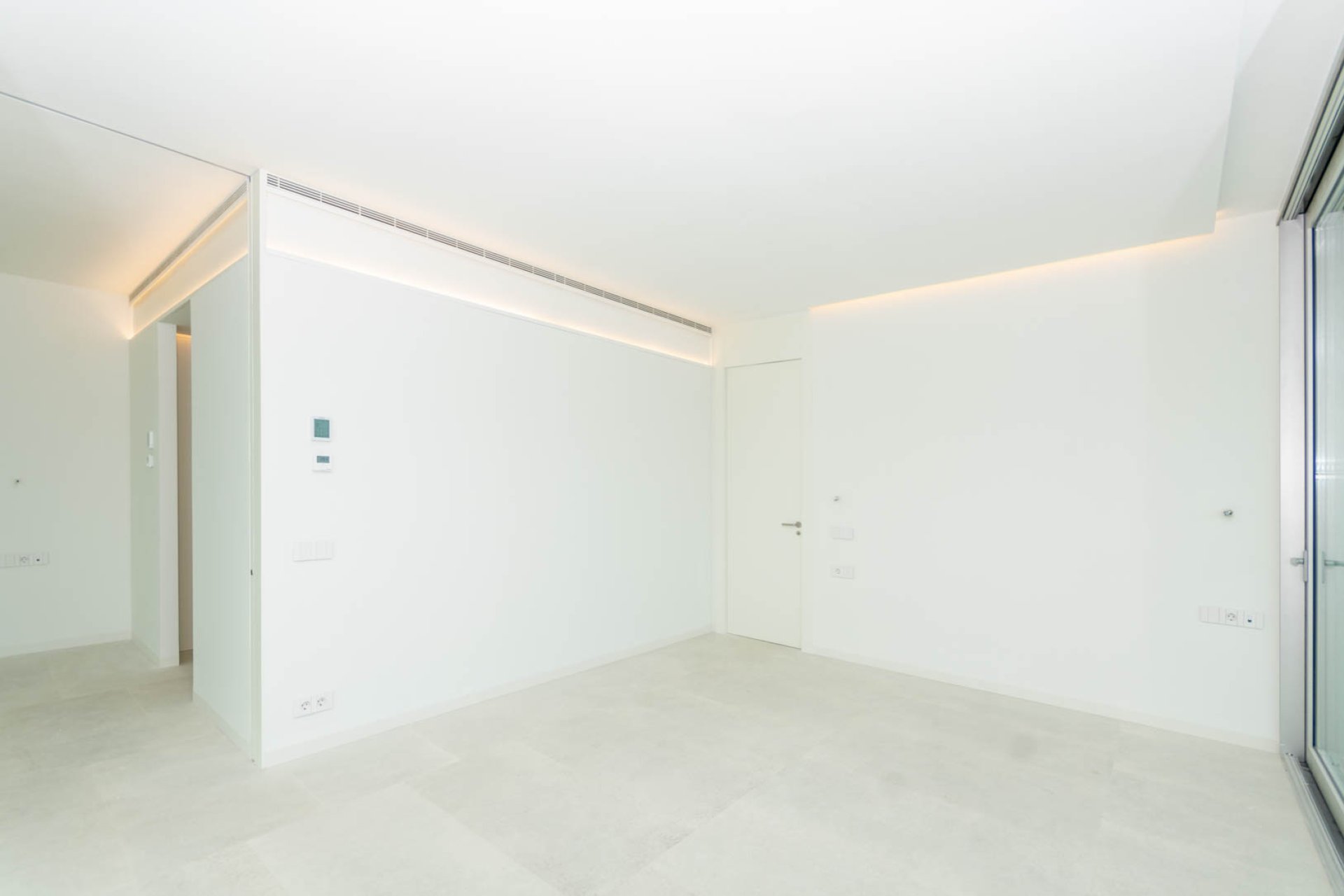 Obra nueva - flat - Calpe - Calpe - Playa Arenal