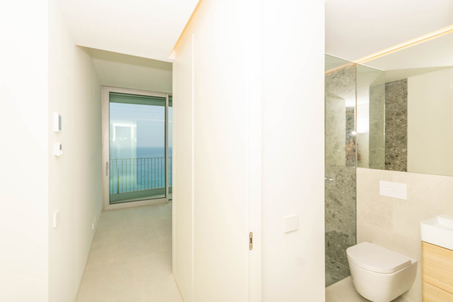 Obra nueva - flat - Calpe - Calpe - Playa Arenal