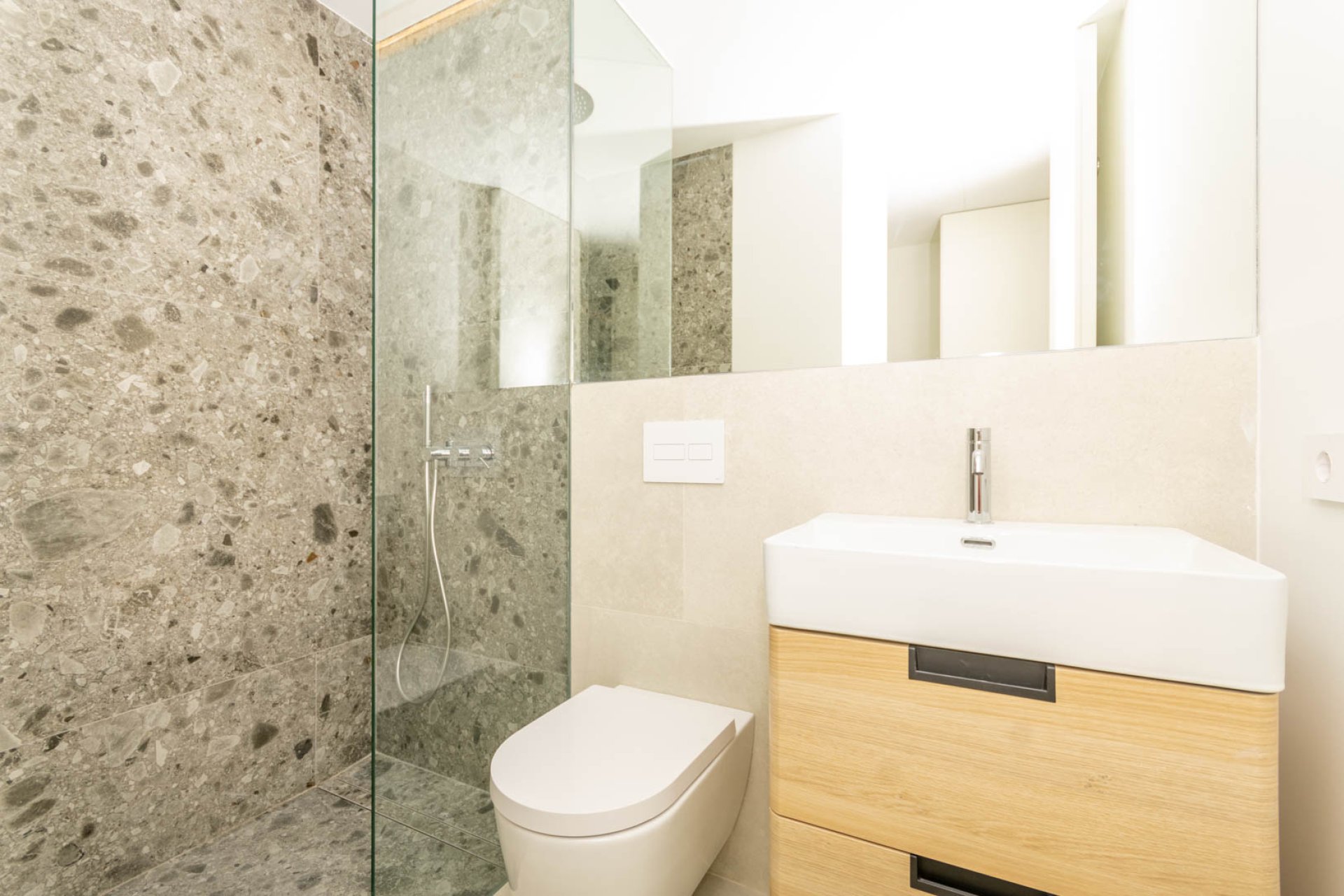 Obra nueva - flat - Calpe - Calpe - Playa Arenal