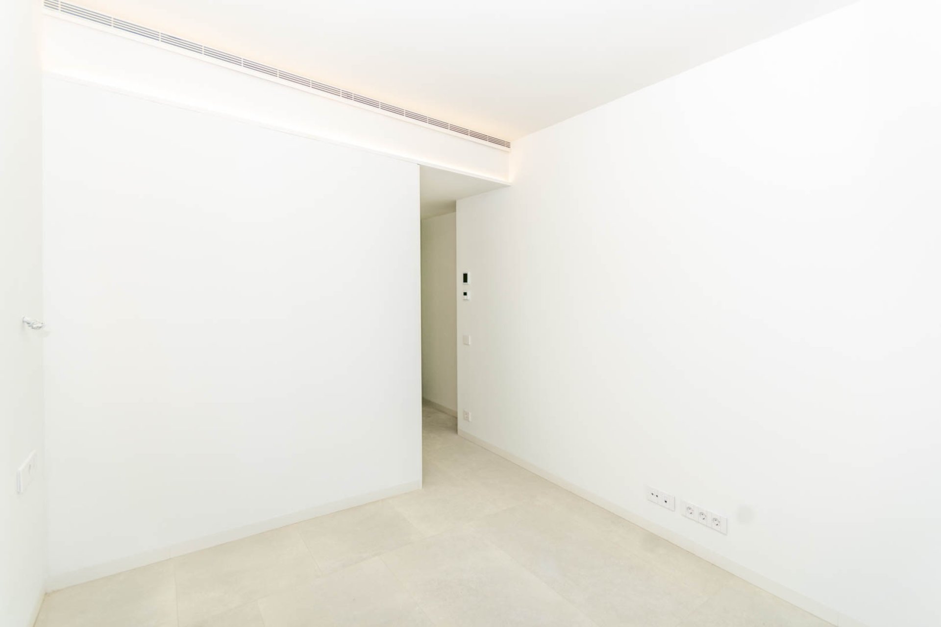 Obra nueva - flat - Calpe - Calpe - Playa Arenal