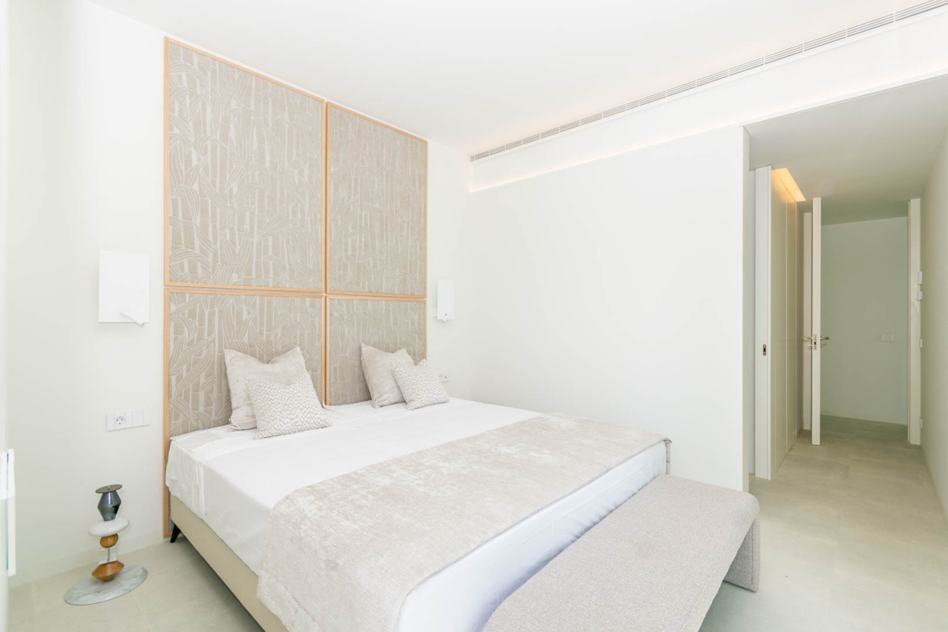 Obra nueva - flat - Calpe - Calpe - Playa Arenal