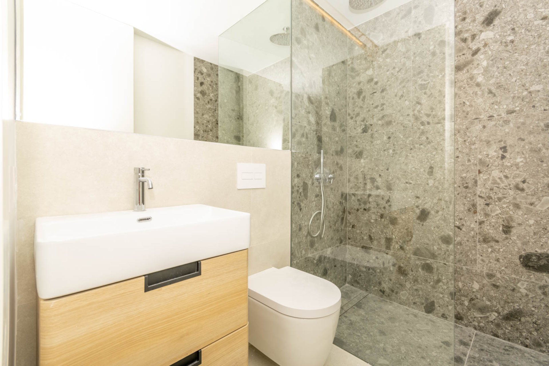 Obra nueva - flat - Calpe - Calpe - Playa Arenal