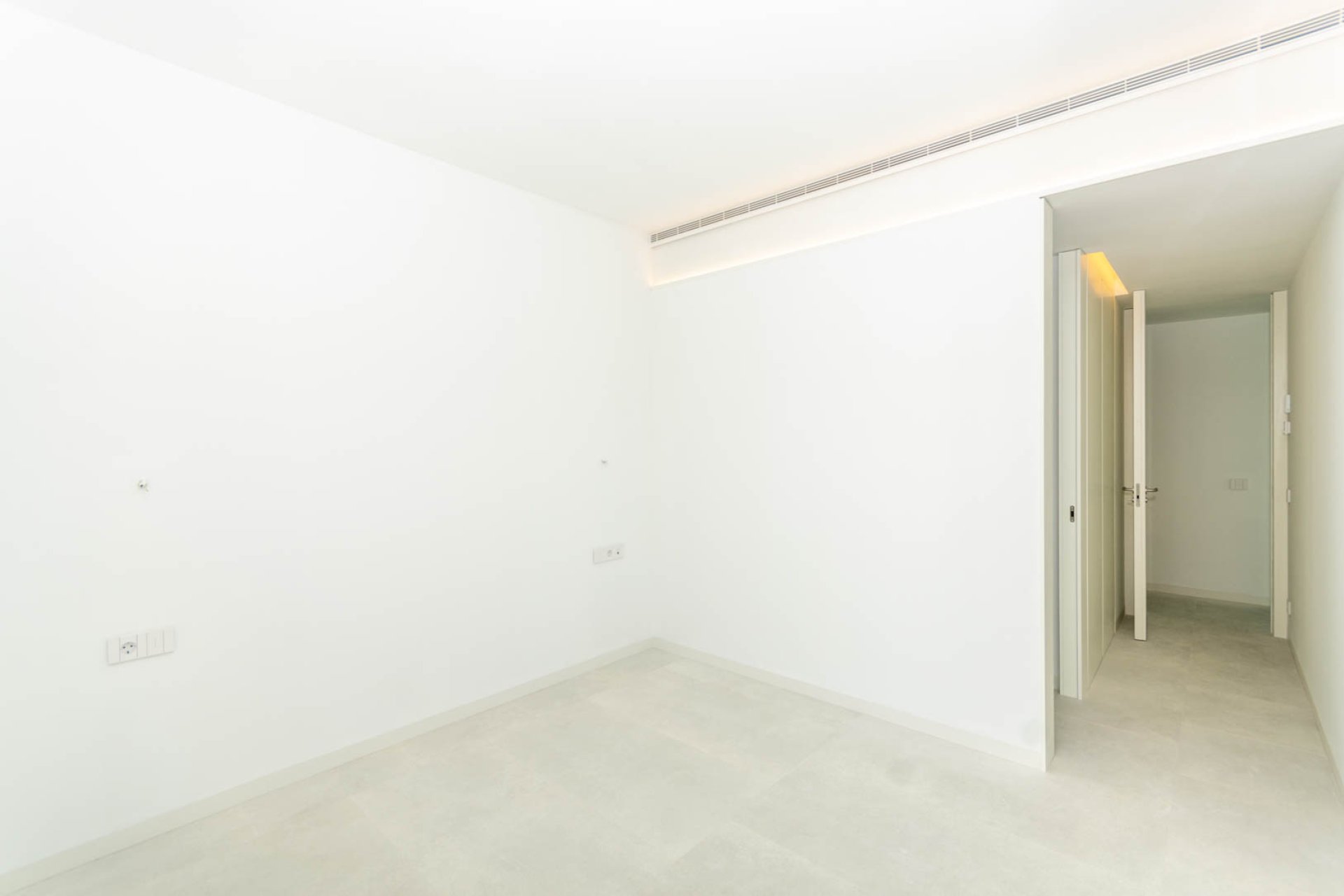 Obra nueva - flat - Calpe - Calpe - Playa Arenal