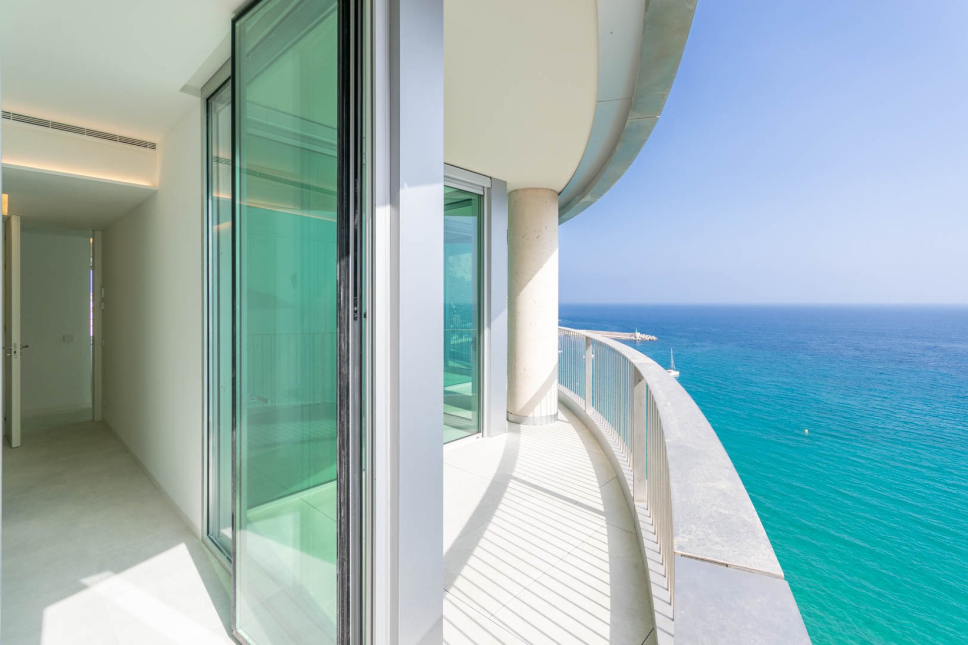 Obra nueva - flat - Calpe - Calpe - Playa Arenal