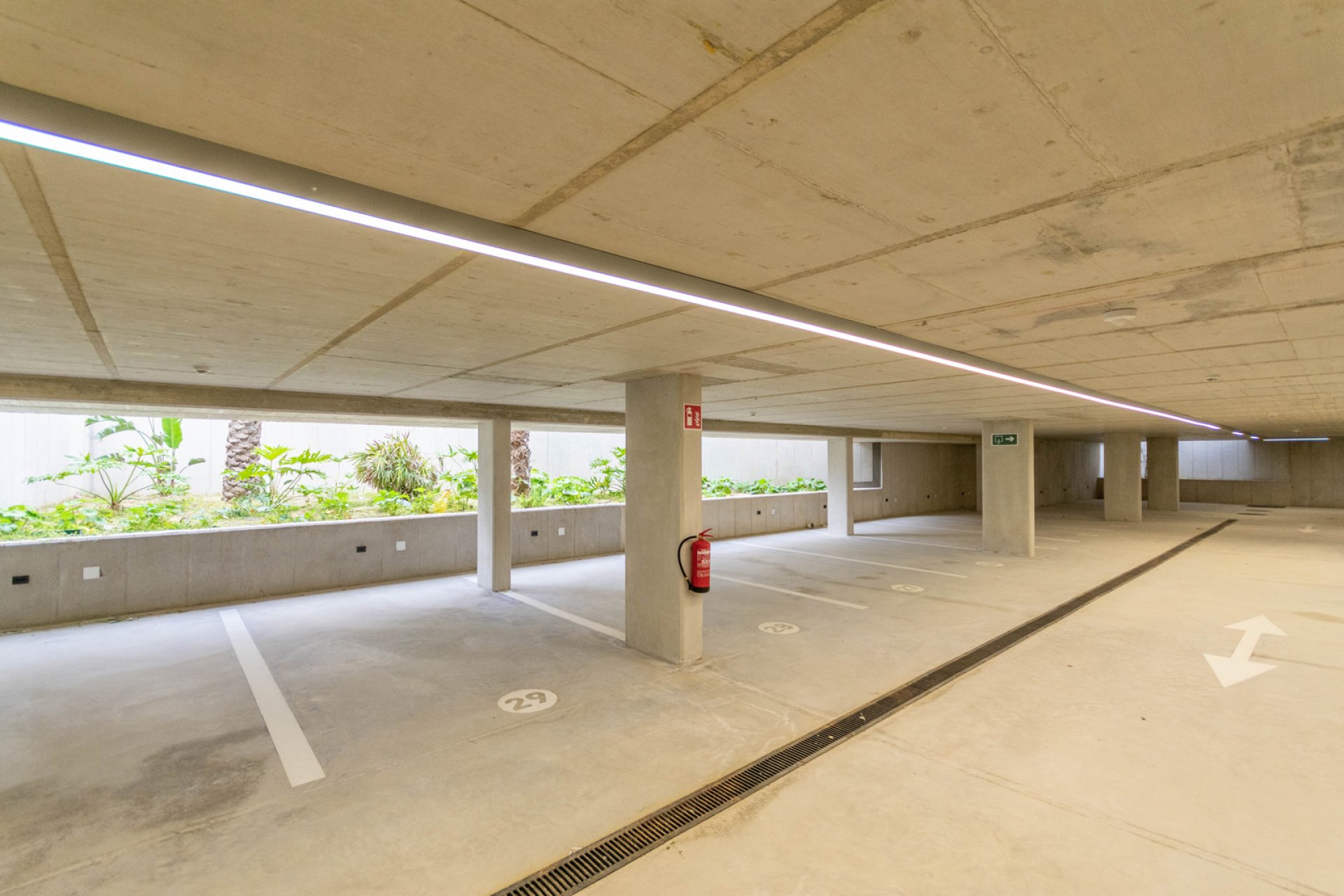 Obra nueva - flat - Calpe - Calpe - Playa Arenal