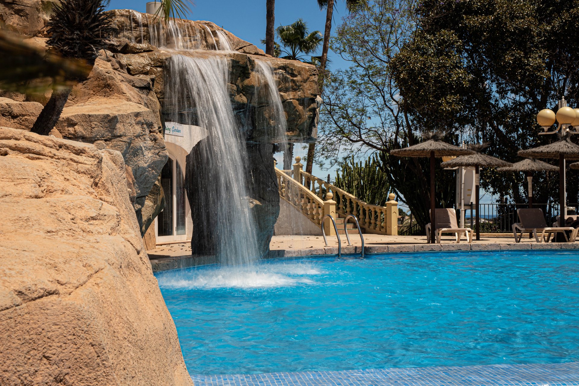 Obra nueva - high-bungalow - Calpe