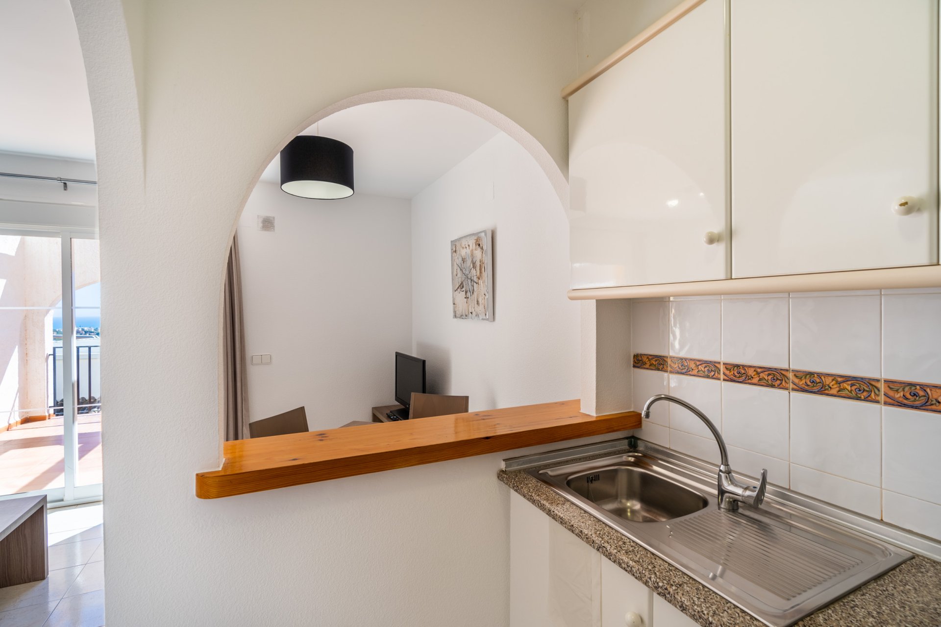 Obra nueva - high-bungalow - Calpe