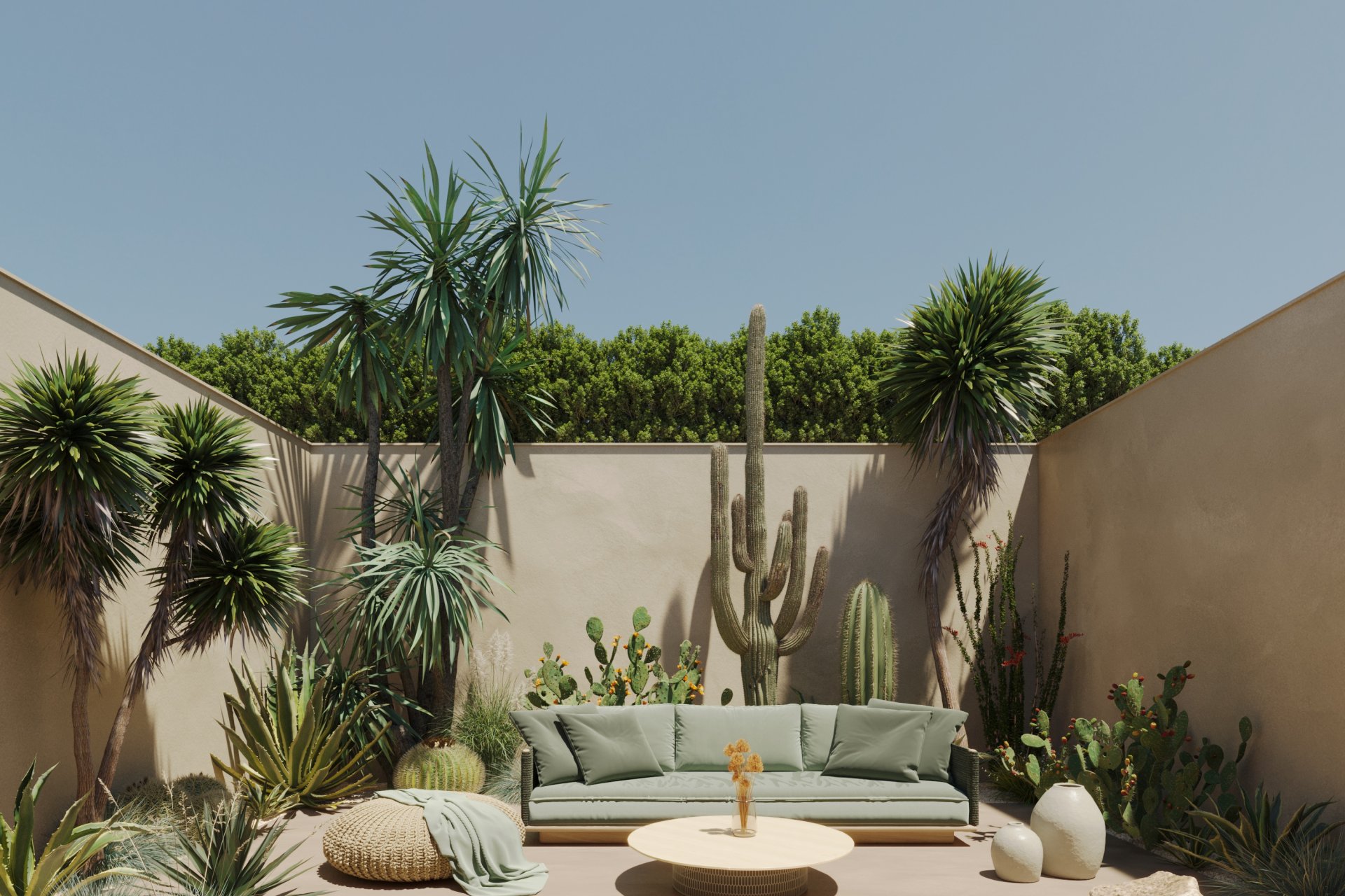 Obra nueva - semi-detached - Finestrat