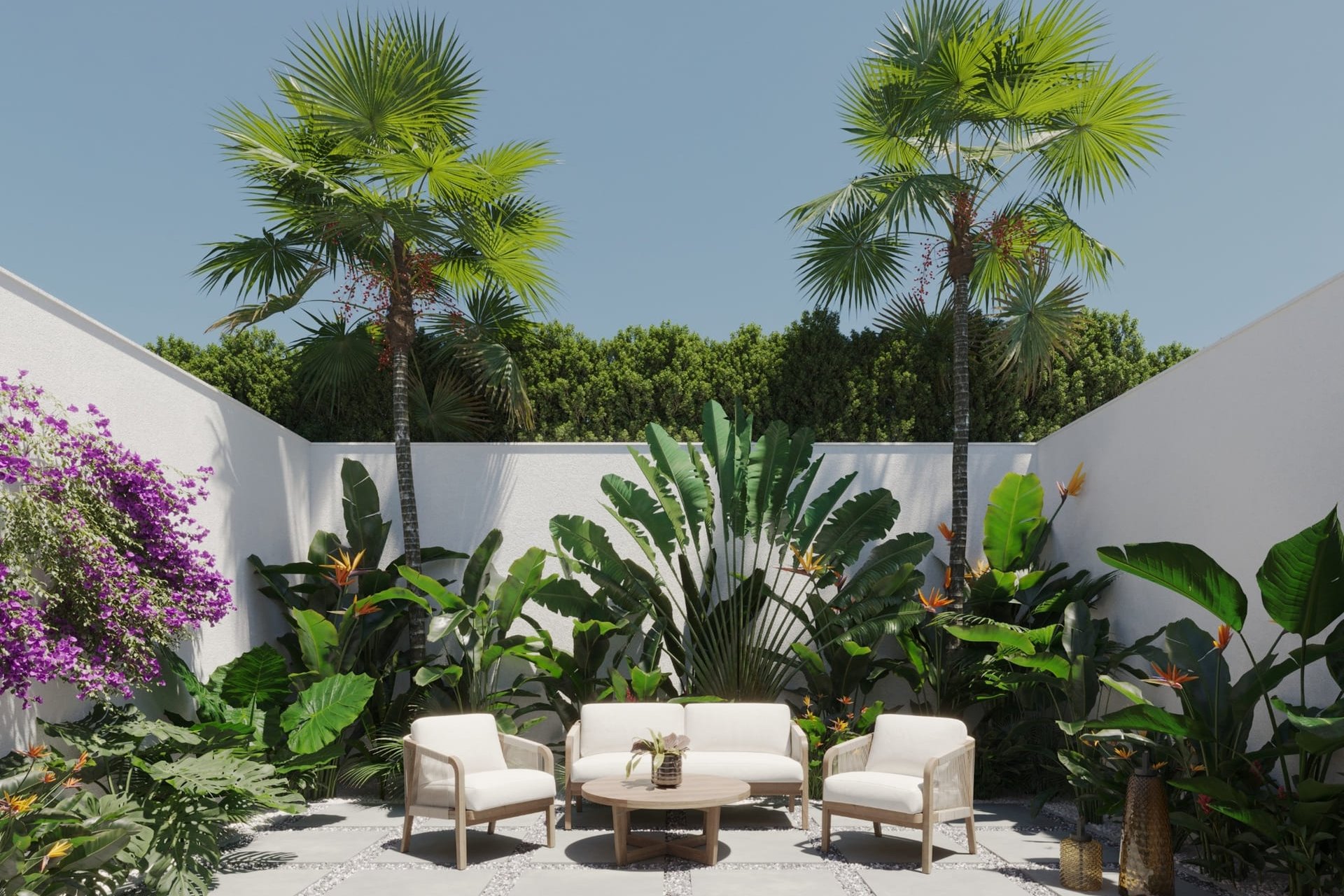 Obra nueva - semi-detached - Finestrat