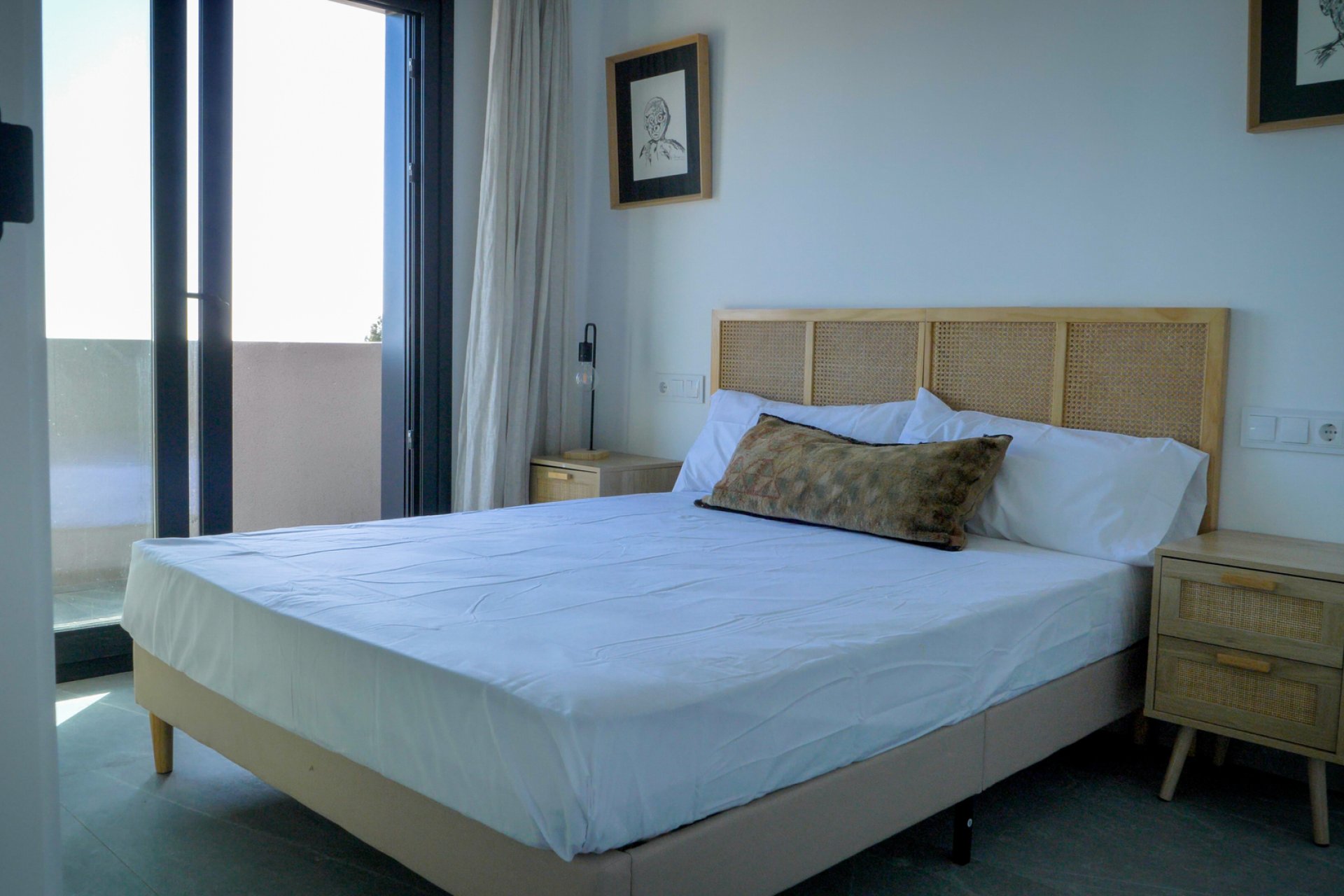 Obra nueva - semi-detached - Polop