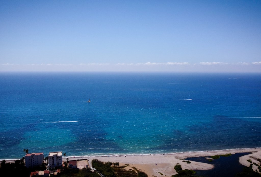 Obra nueva - semi-detached - Polop