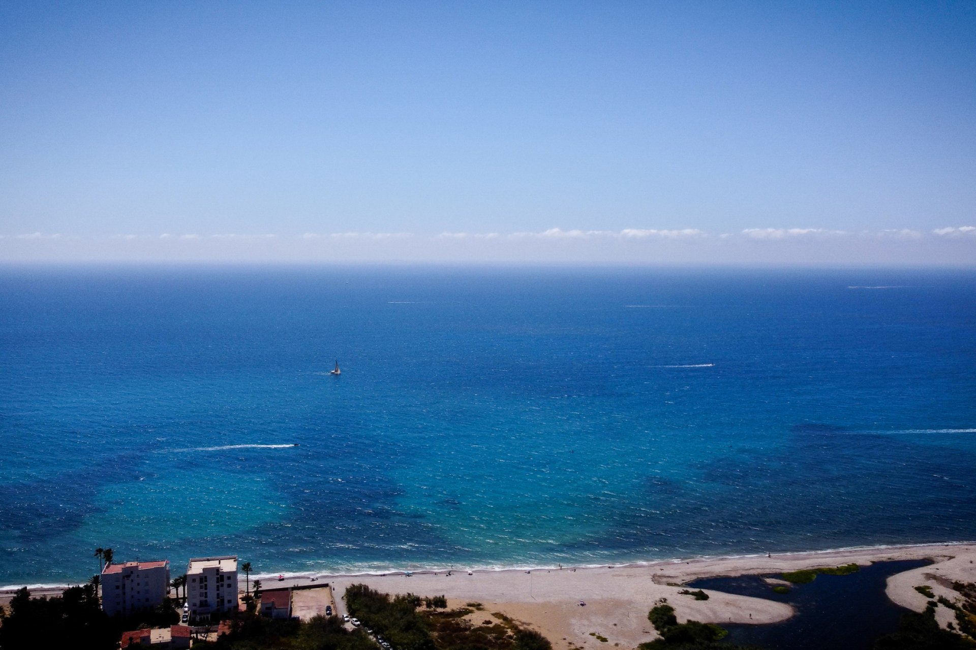 Obra nueva - semi-detached - Polop