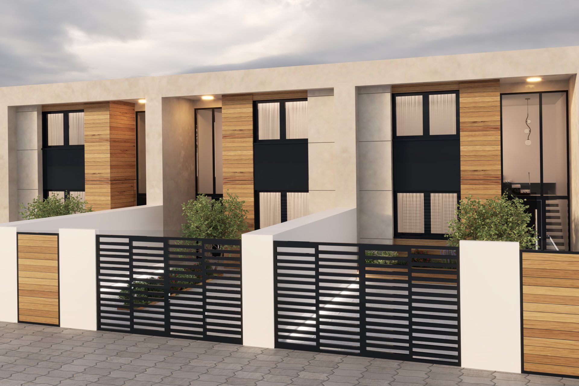 Obra nueva - terraced - Alfas del Pí - Alfaz del Pi
