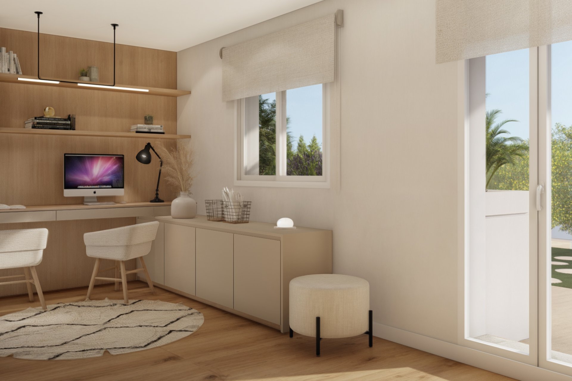 Obra nueva - terraced - La Nucía