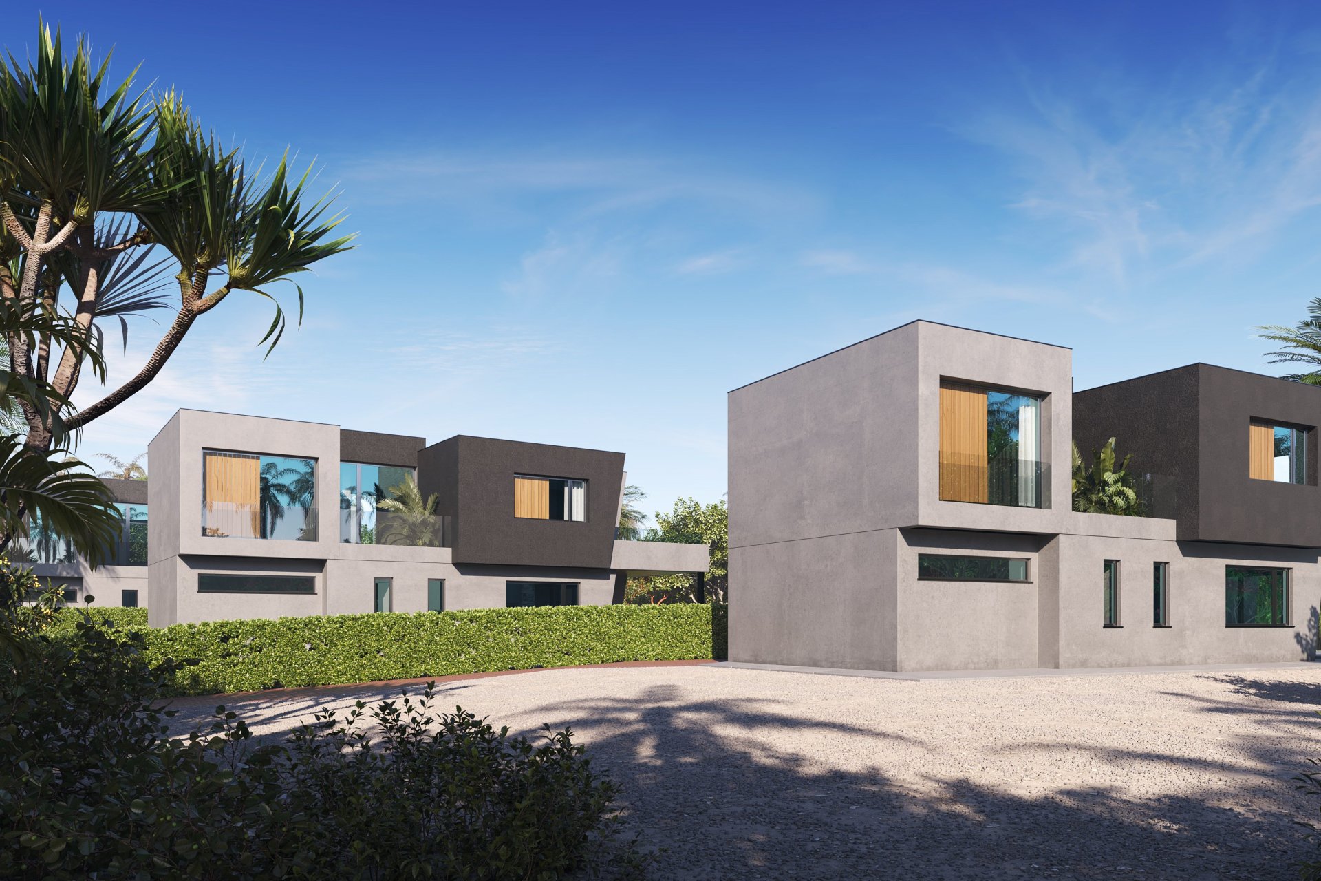 Obra nueva - Town house - Calpe - Calpe Pueblo