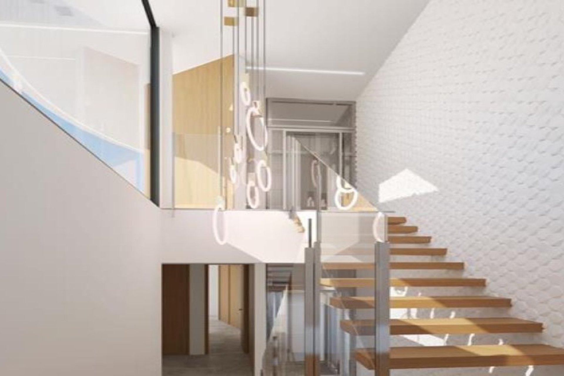 Obra nueva - Villa - Altea