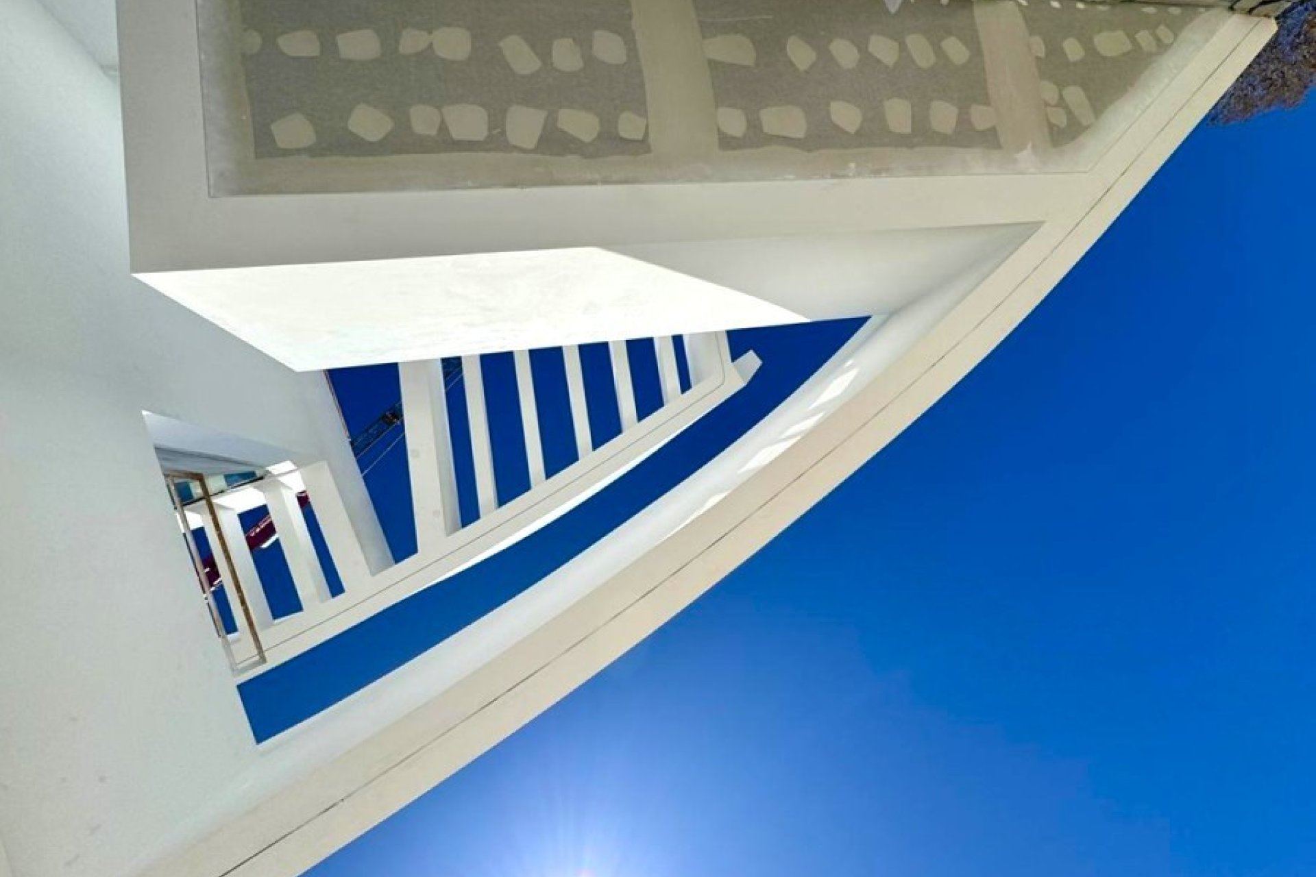 Obra nueva - Villa - Altea