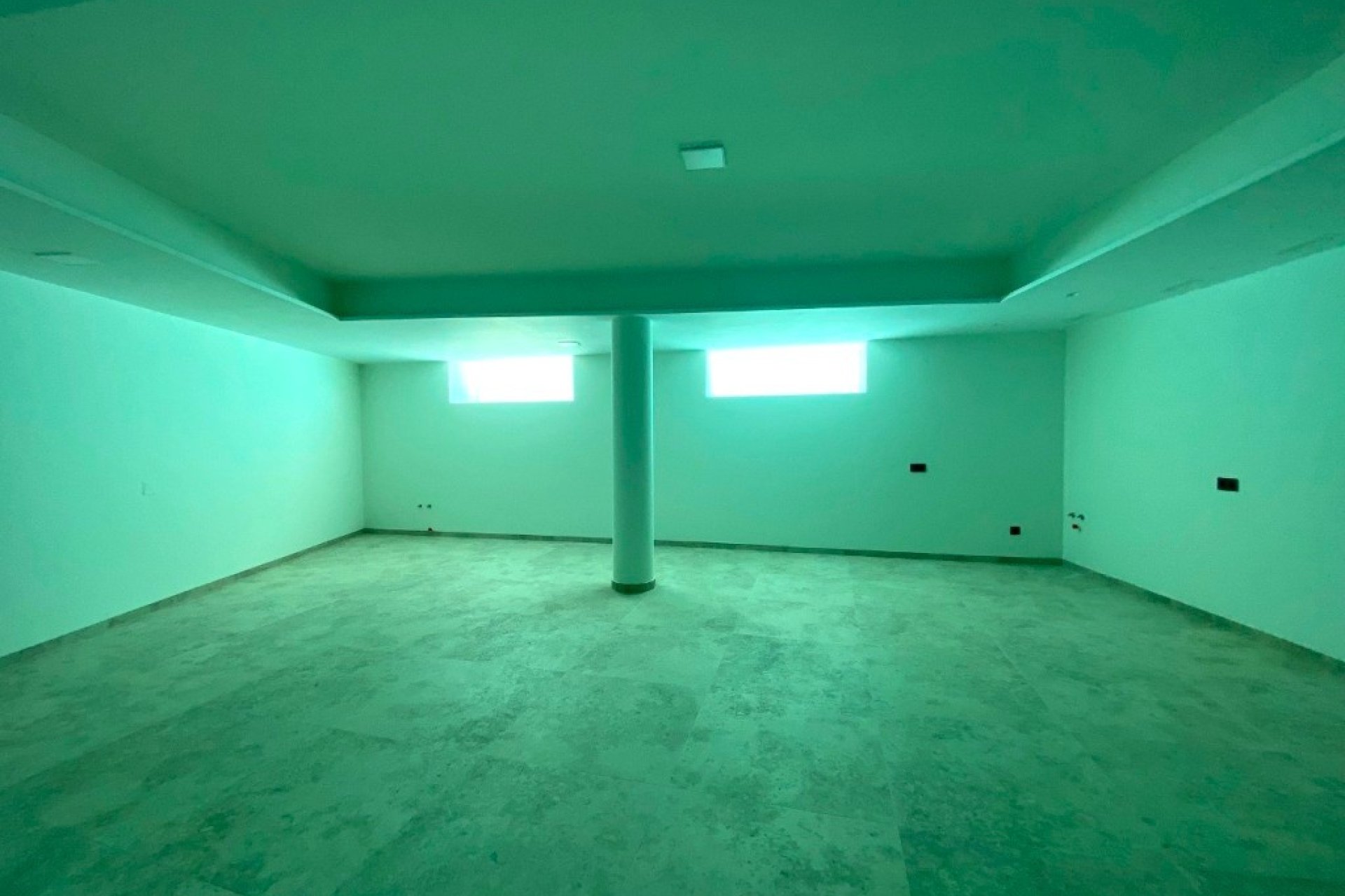 Obra nueva - Villa - Benissa - Benissa Costa