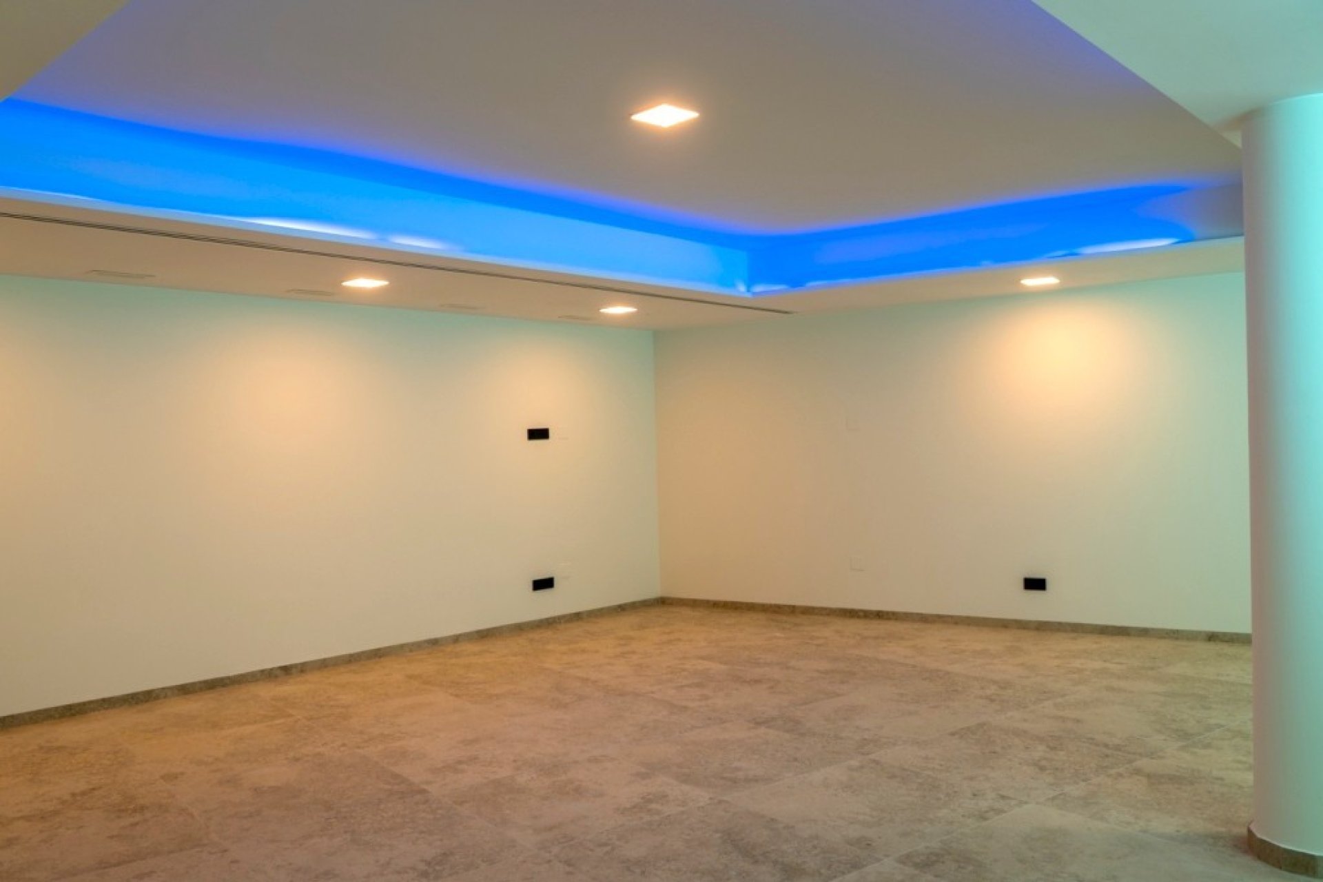 Obra nueva - Villa - Benissa - Benissa Costa