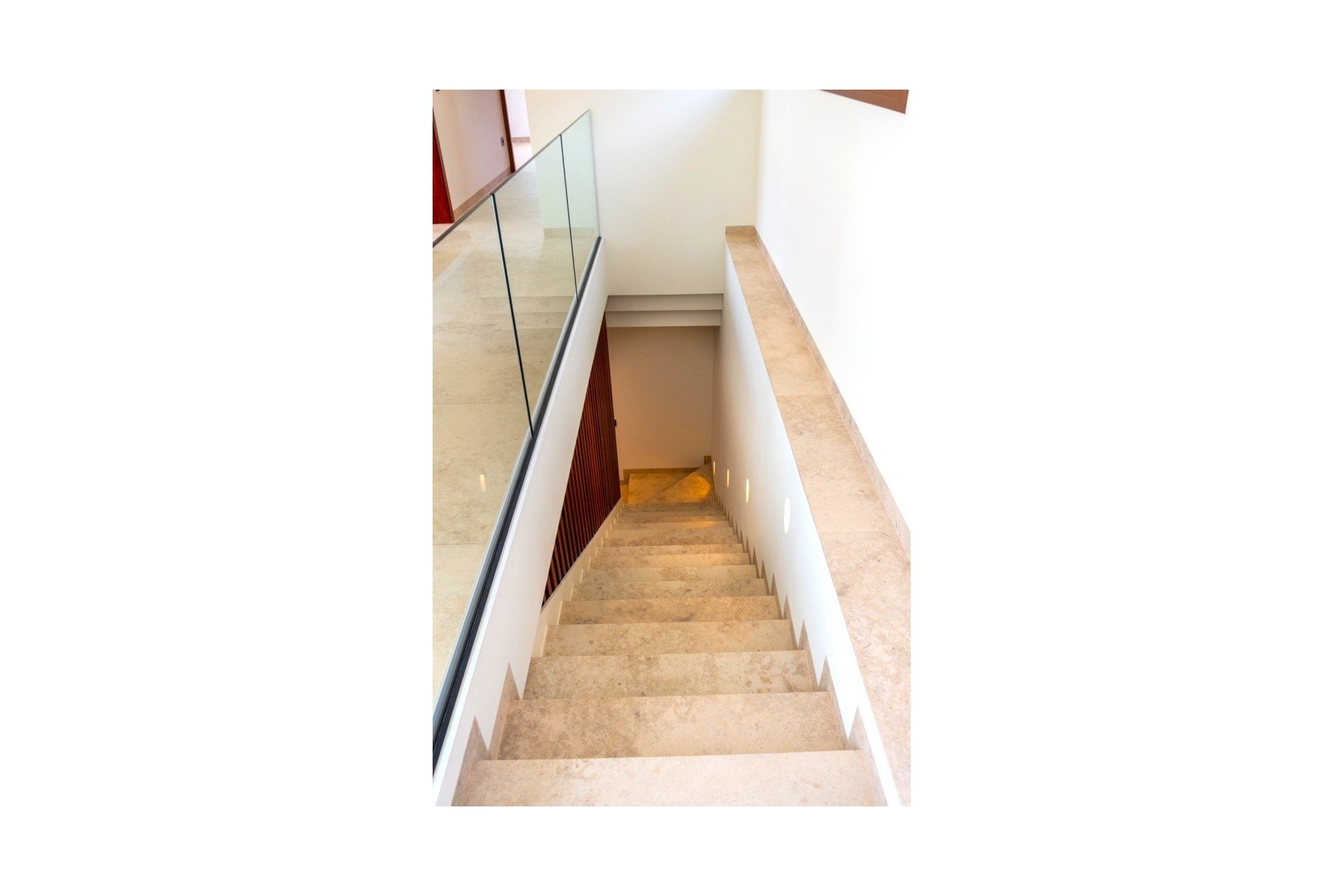 Obra nueva - Villa - Benissa - Benissa Costa