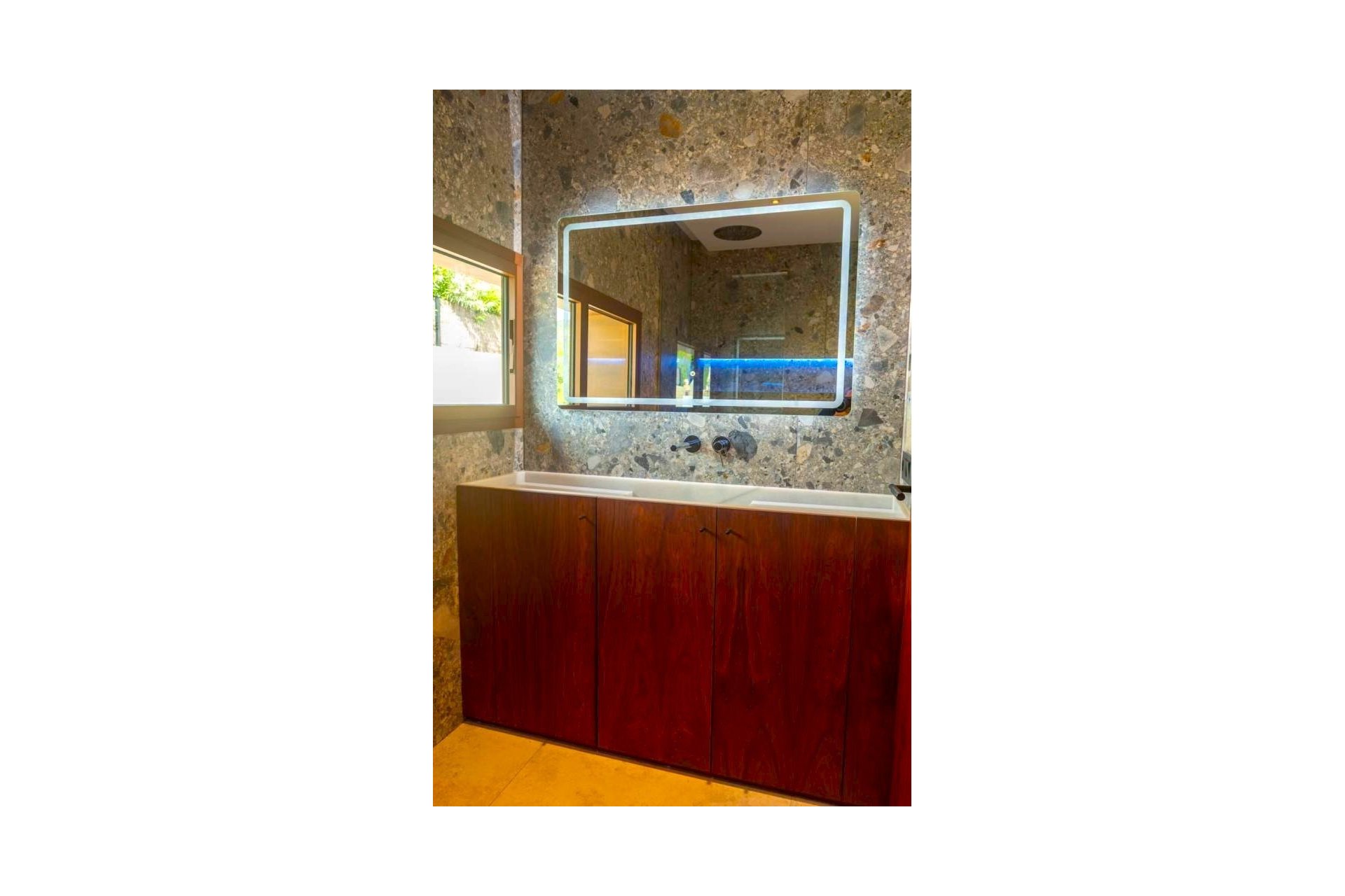 Obra nueva - Villa - Benissa - Benissa Costa