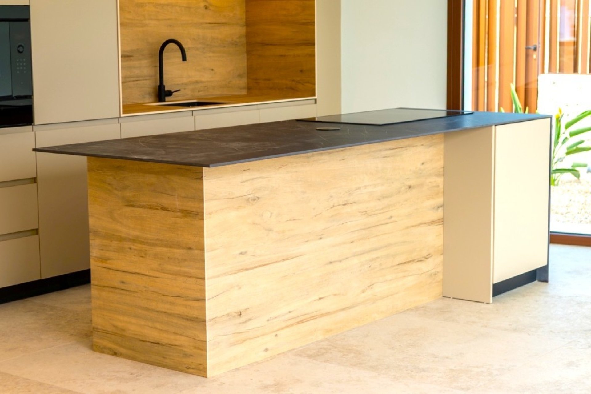 Obra nueva - Villa - Benissa - Benissa Costa