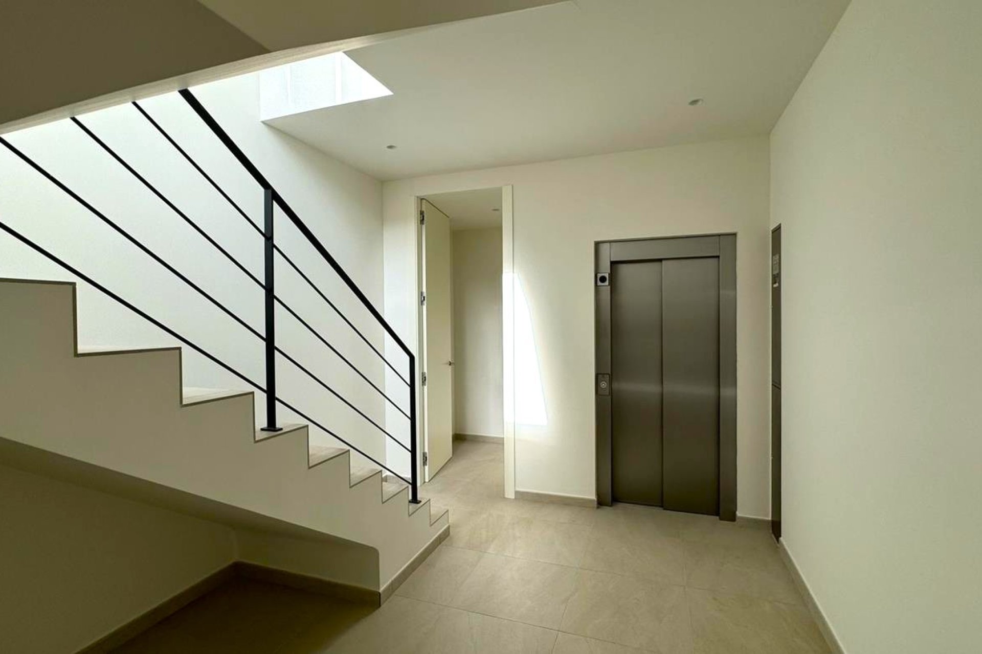 Obra nueva - Villa - Benissa - Raco de Galeno