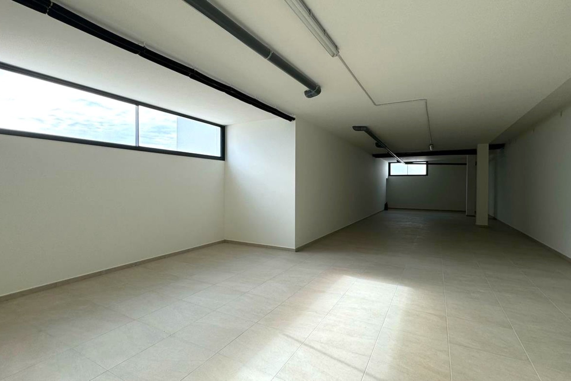 Obra nueva - Villa - Benissa - Raco de Galeno