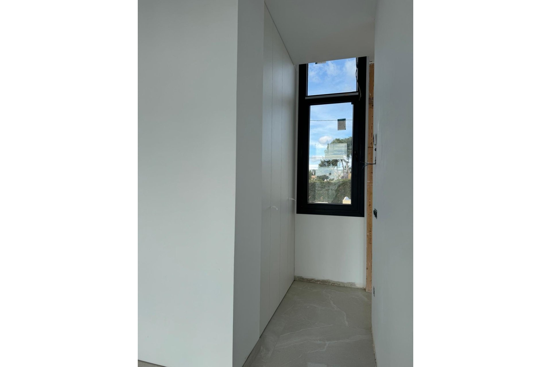 Obra nueva - Villa - Calpe - Calpe Pueblo