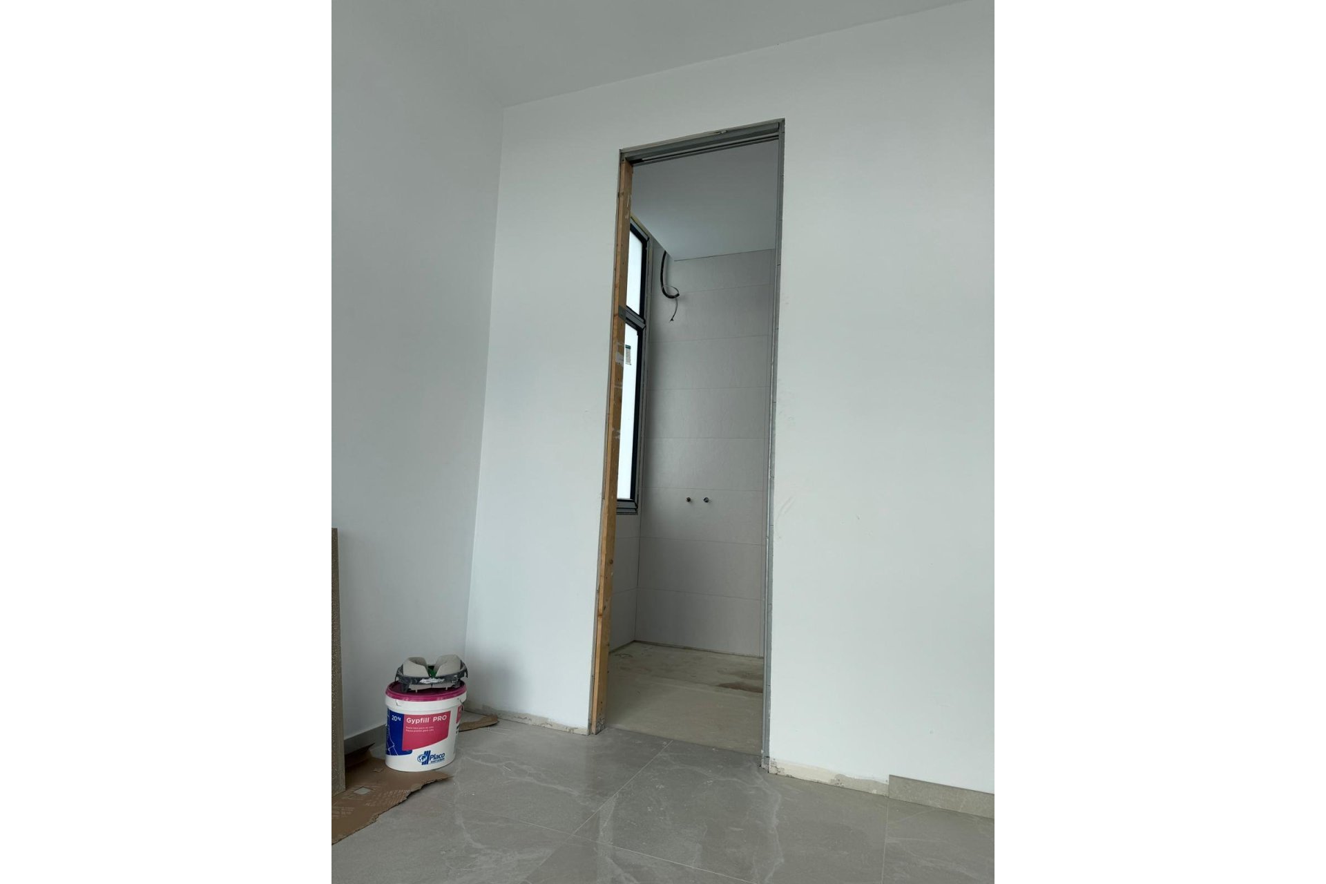 Obra nueva - Villa - Calpe - Calpe Pueblo
