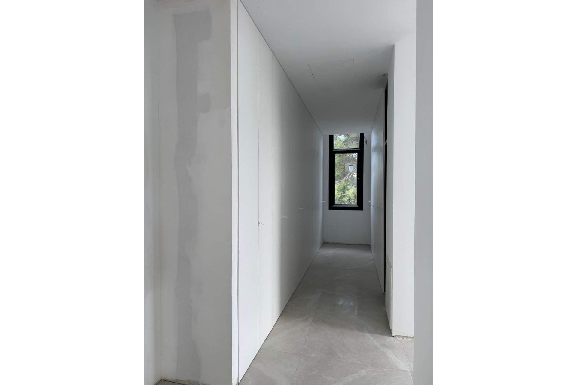 Obra nueva - Villa - Calpe - Calpe Pueblo