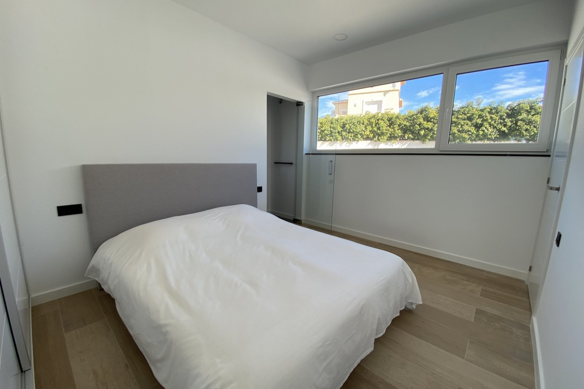 Obra nueva - Villa - Calpe - Casanova