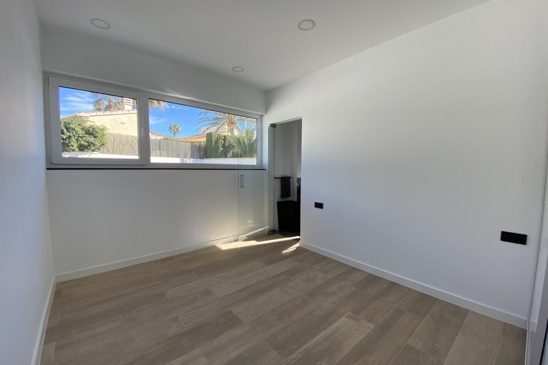 Obra nueva - Villa - Calpe - Casanova