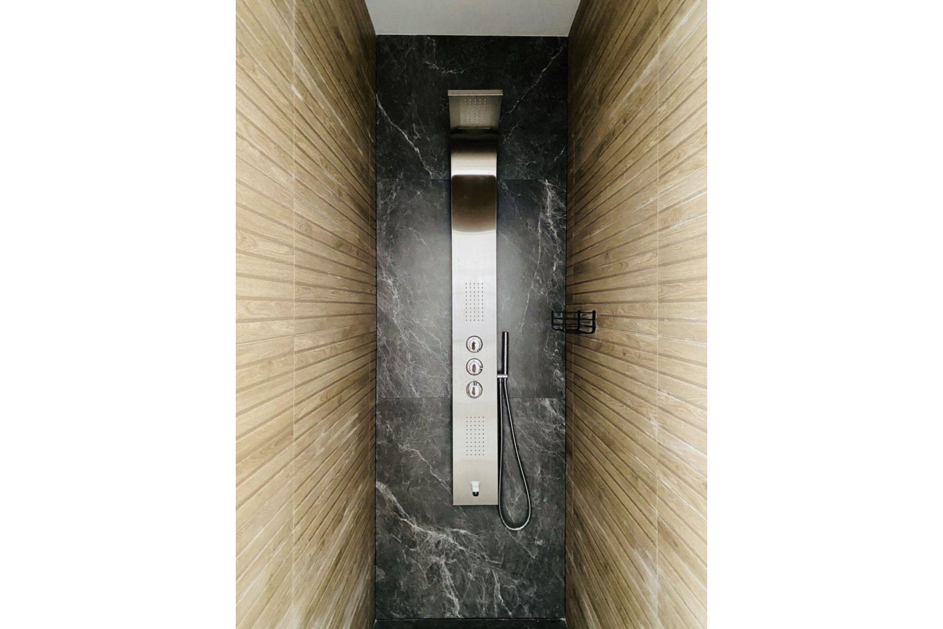 Obra nueva - Villa - Calpe - Casanova