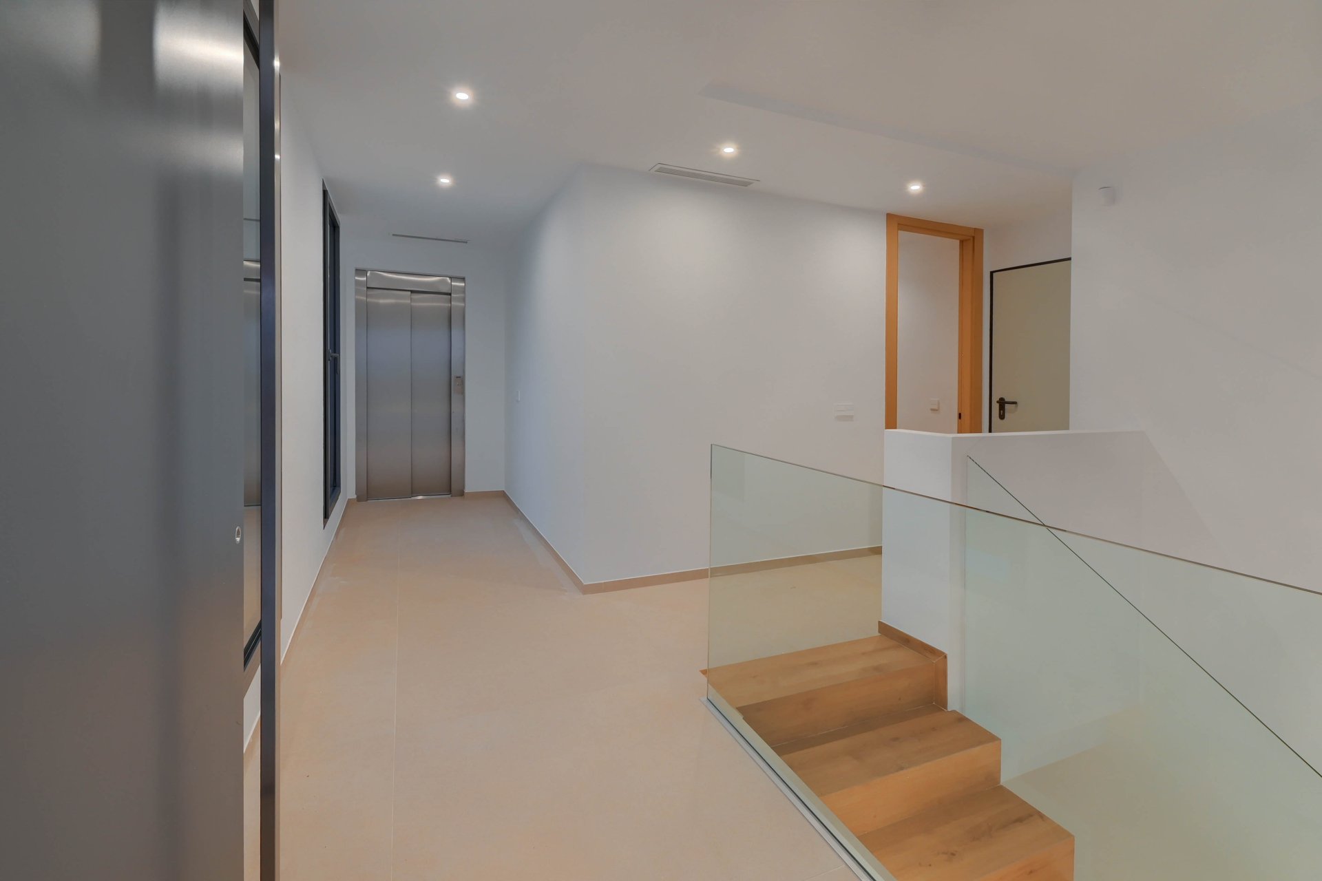 Obra nueva - Villa - Calpe - Gran Sol