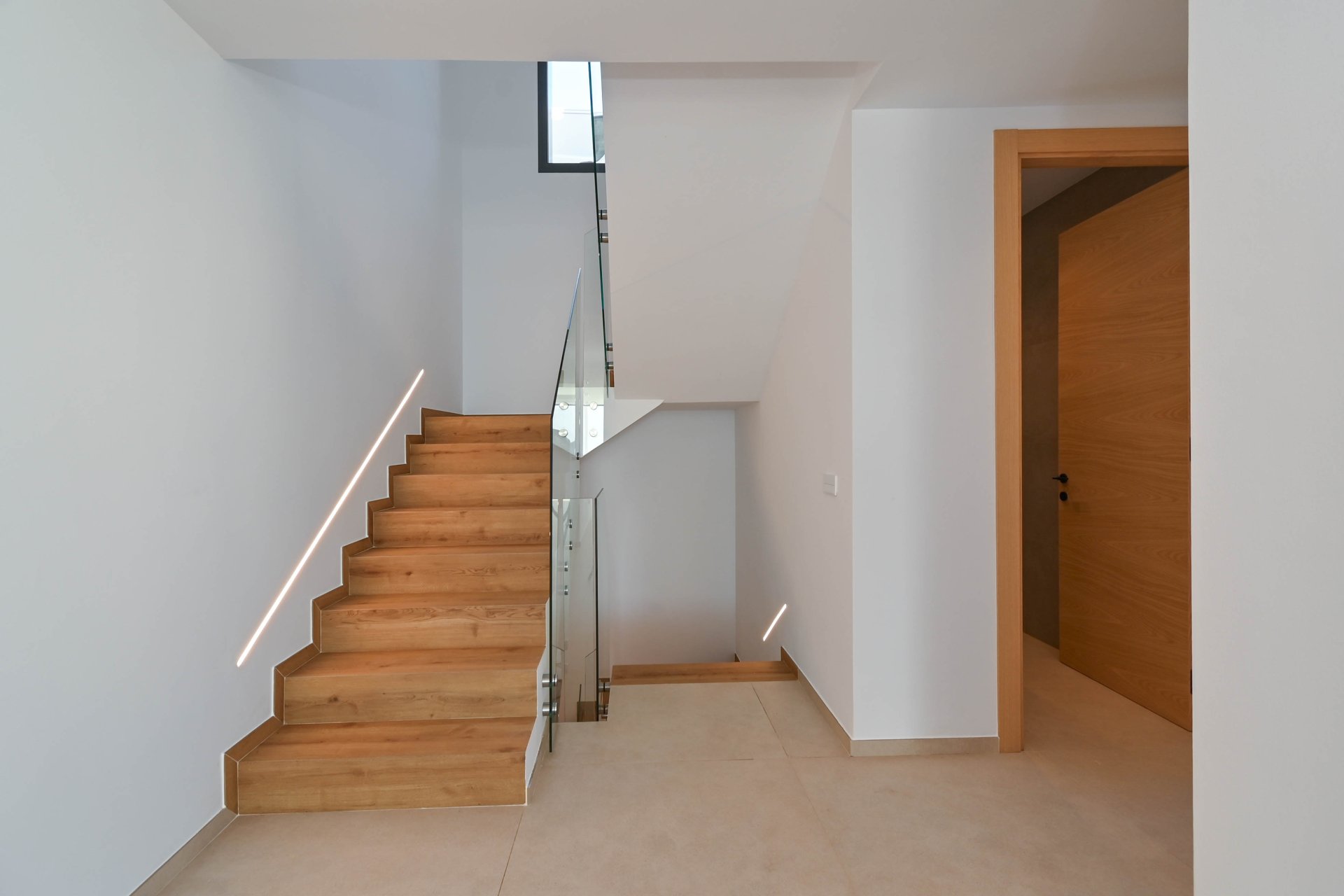 Obra nueva - Villa - Calpe - Gran Sol