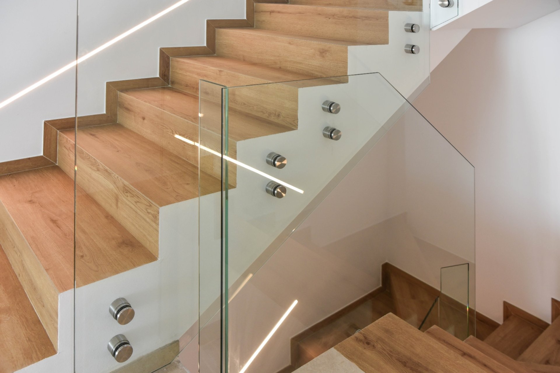 Obra nueva - Villa - Calpe - Gran Sol