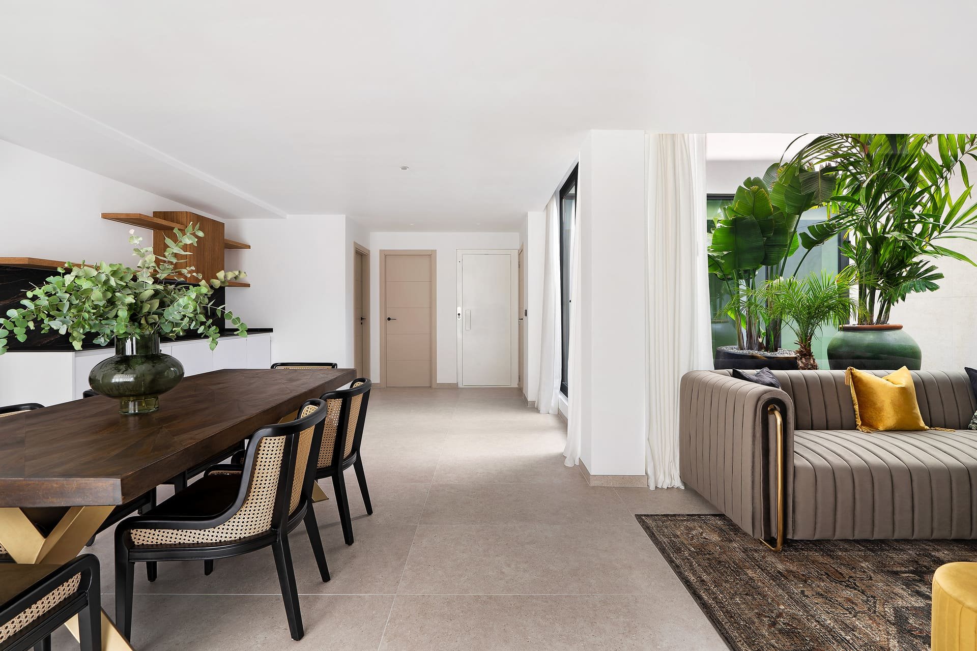 Obra nueva - Villa - La Nucía