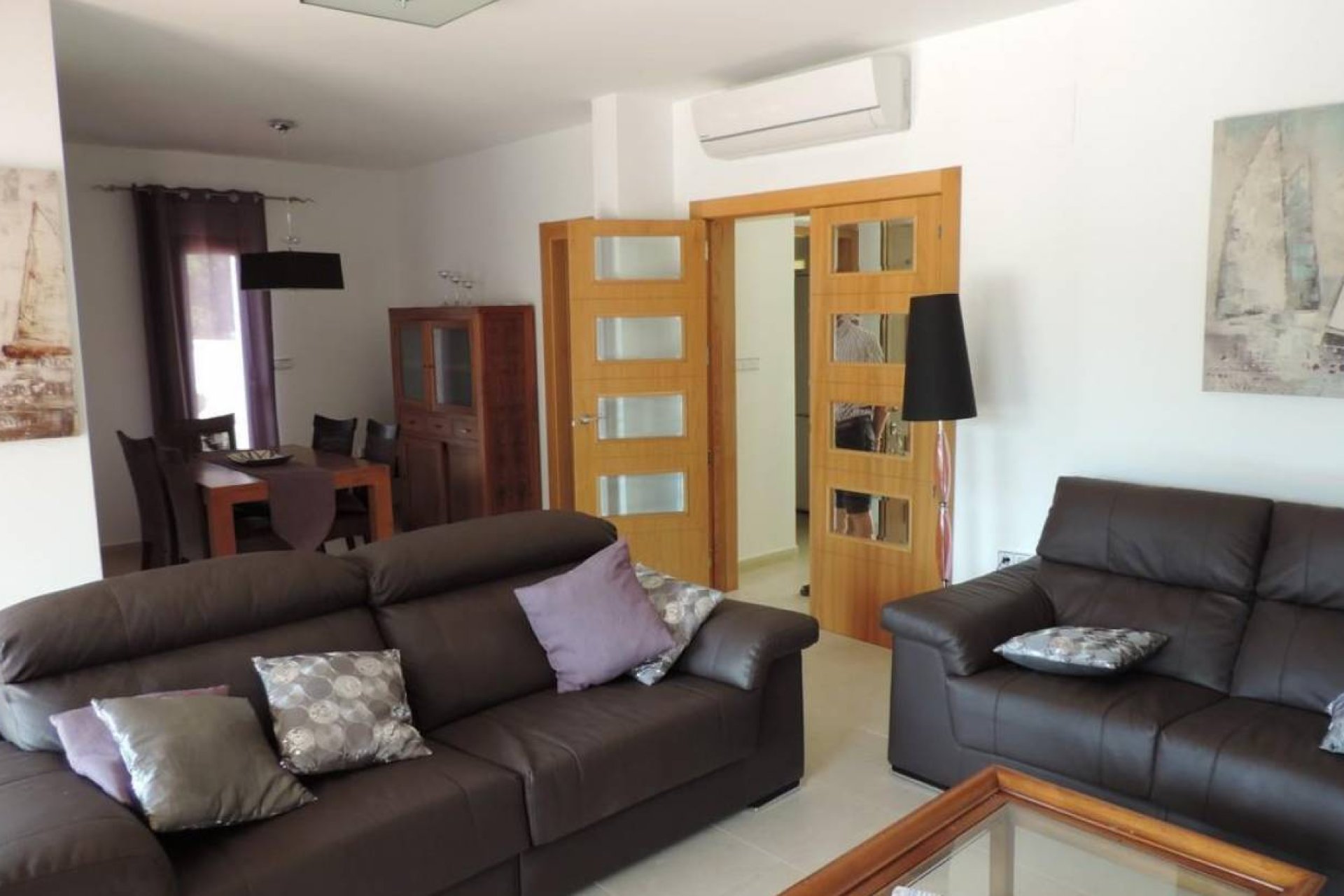 Obra nueva - Villa - Moraira - Pinar de Advocat-Cometa