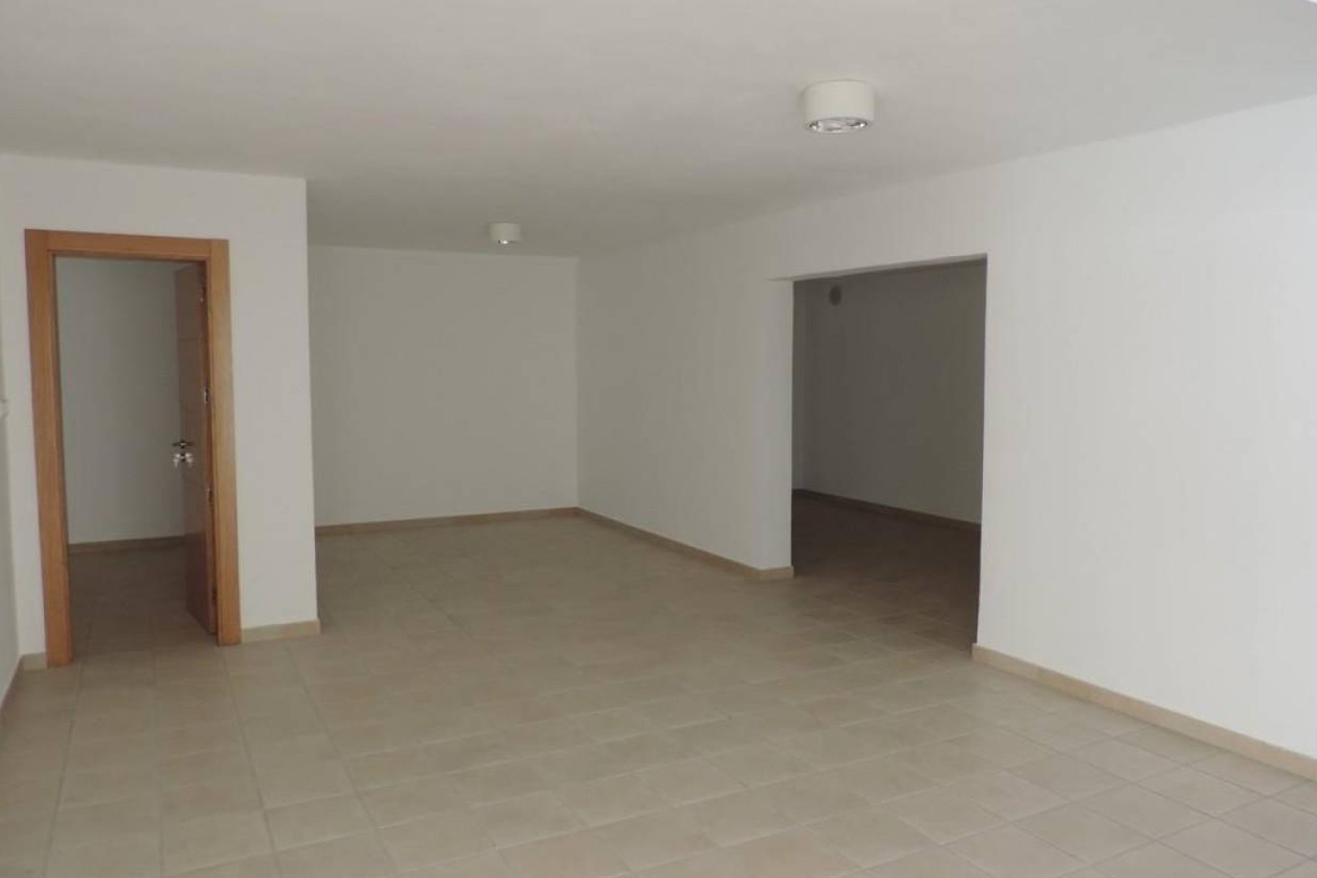Obra nueva - Villa - Moraira - Pinar de Advocat-Cometa