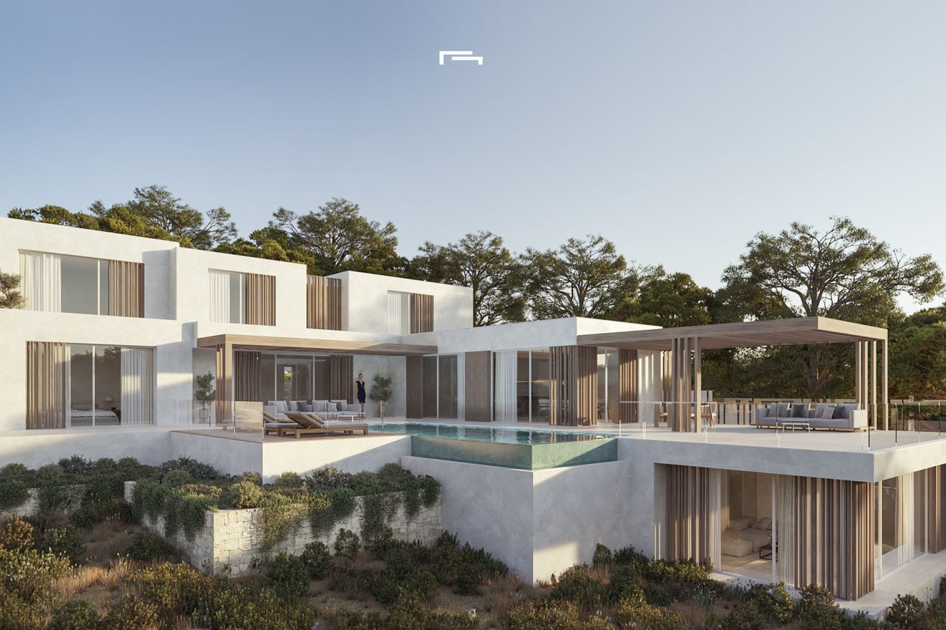 Obra nueva - Villa - Teulada - La Fustera