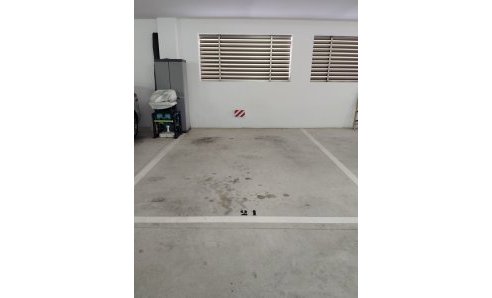 Parking - Resale - Calpe - Calpe