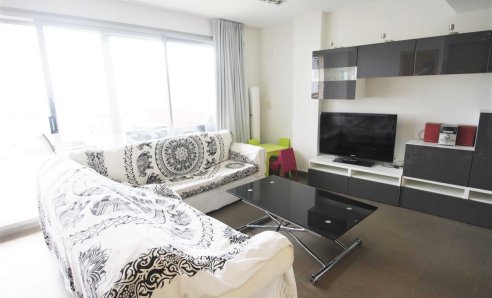 Penthouse - Resale - Calpe - Centro
